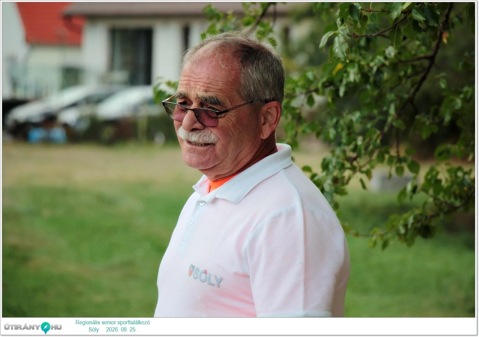 Regionális senior sporttalálkozó