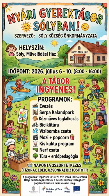 Plakát