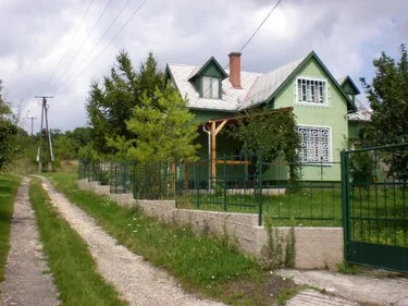Szőlőhegy Fotók