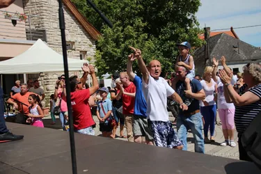 III. Sólyi Falunap 2017
