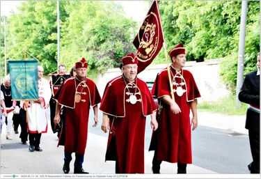 IV. Sólyi Nemzetközi Pálinka és Párlatverseny és Díjátadó Gála
