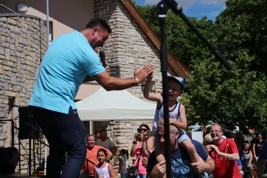 III. Sólyi Falunap 2017