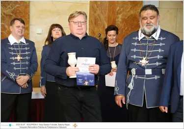 II. SÓLYI Nemzetközi Pálinka és Párlatverseny