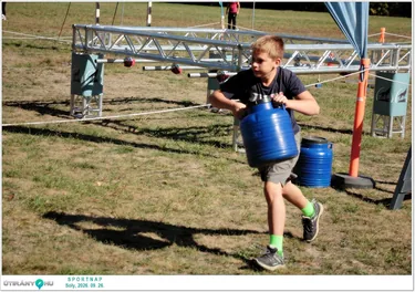SPORTNAP 2026