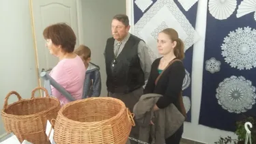 Sólyi Szüreti felvonulás