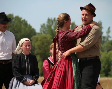 Sólyi Falunap 2015