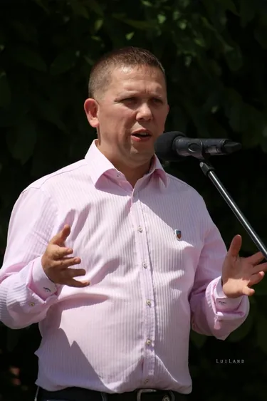 III. Sólyi Falunap 2017