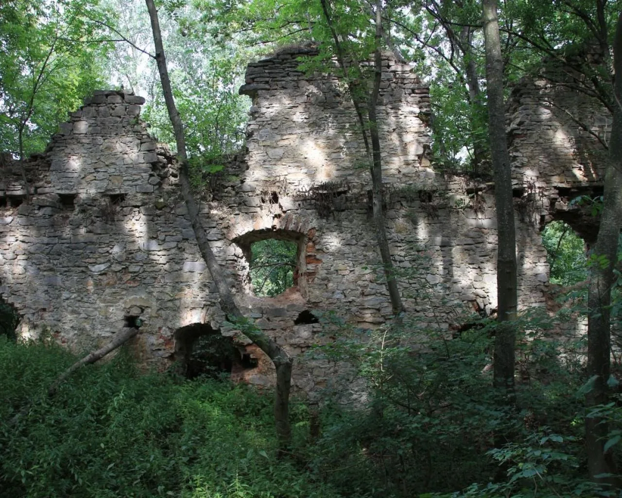 Galéria