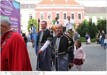 II. SÓLYI Nemzetközi Pálinka és Párlatverseny