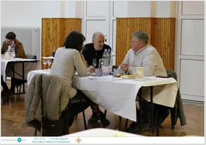 A bírálat órái