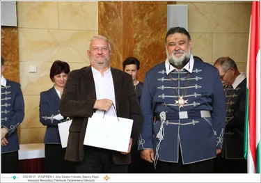 II. SÓLYI Nemzetközi Pálinka és Párlatverseny
