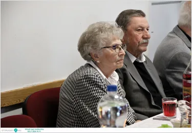 Idősek napi rendezvény