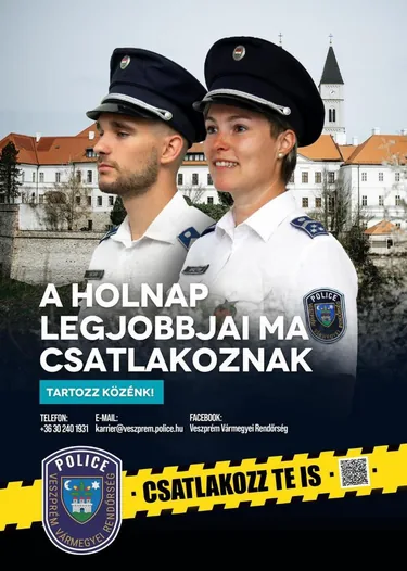 További plakátok