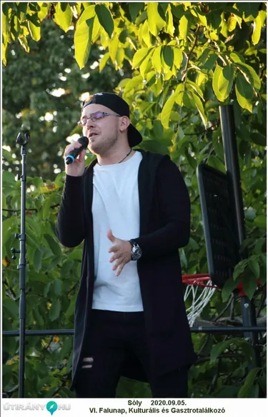 VI. Sólyi Falunap