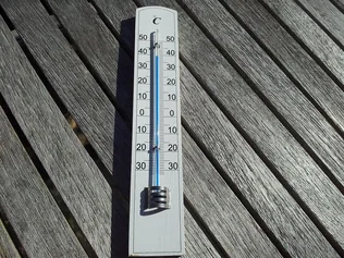 Másodfokú hőségriasztás borítóképe