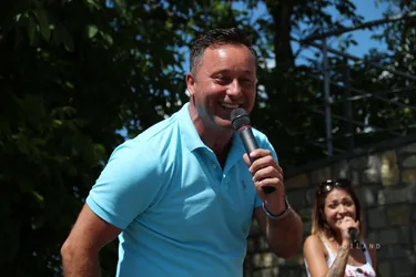 III. Sólyi Falunap 2017