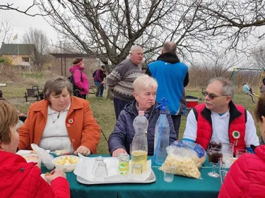 Nemzetőr Emléktúra