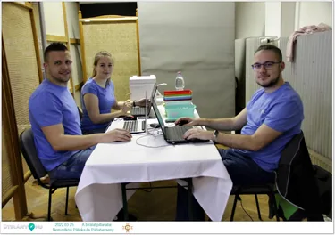 II. SÓLYI Nemzetközi Pálinka és Párlatverseny