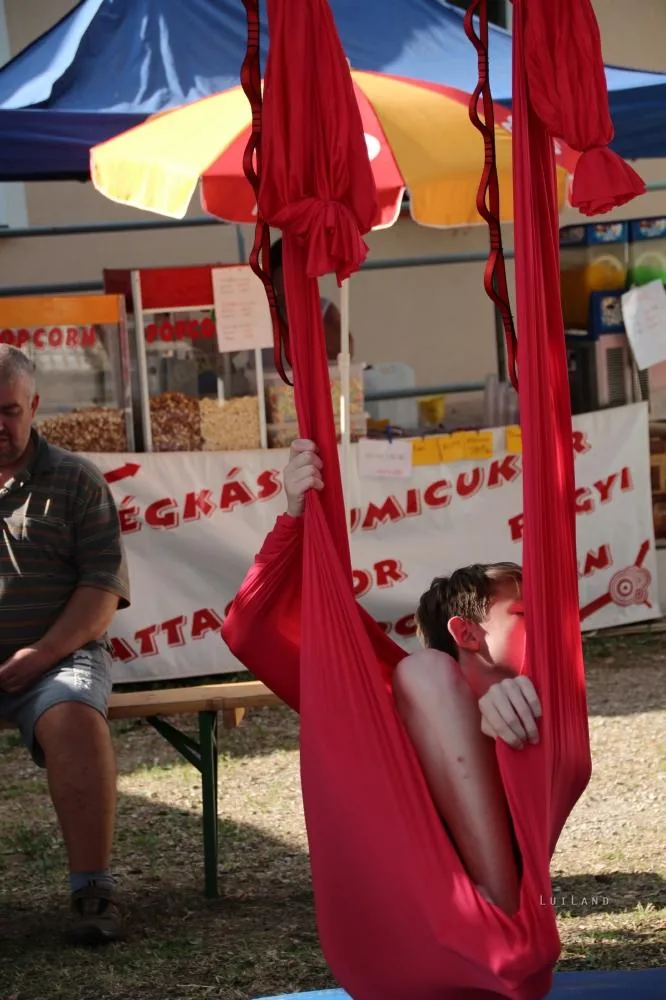 délután