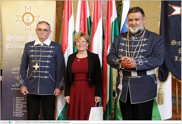 III. Sólyi Nemzetközi Pálinka és Párlatverseny eredményhirdetés felvonulás