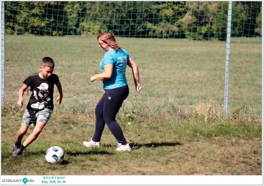 SPORTNAP 2026