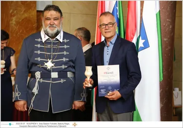 II. SÓLYI Nemzetközi Pálinka és Párlatverseny