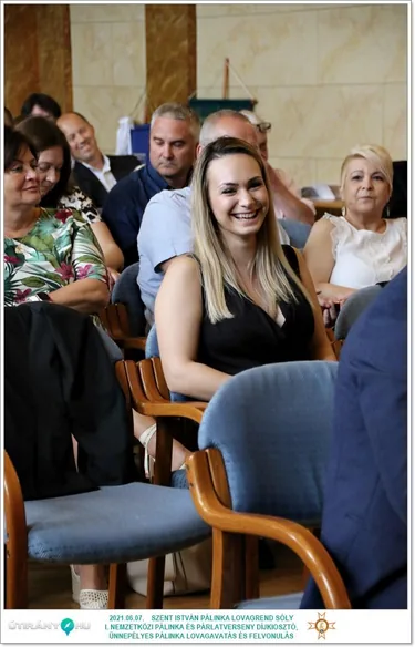 Pálinka és Párlatverseny díjkiosztó, ünnepélyes pálinka lovagavatás