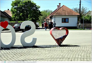 IV. Sólyi Nemzetközi Pálinka és Párlatverseny és Díjátadó Gála