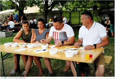 IX. Sólyi Falunap 2023