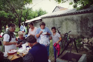 IV. Sólyi Falunap 