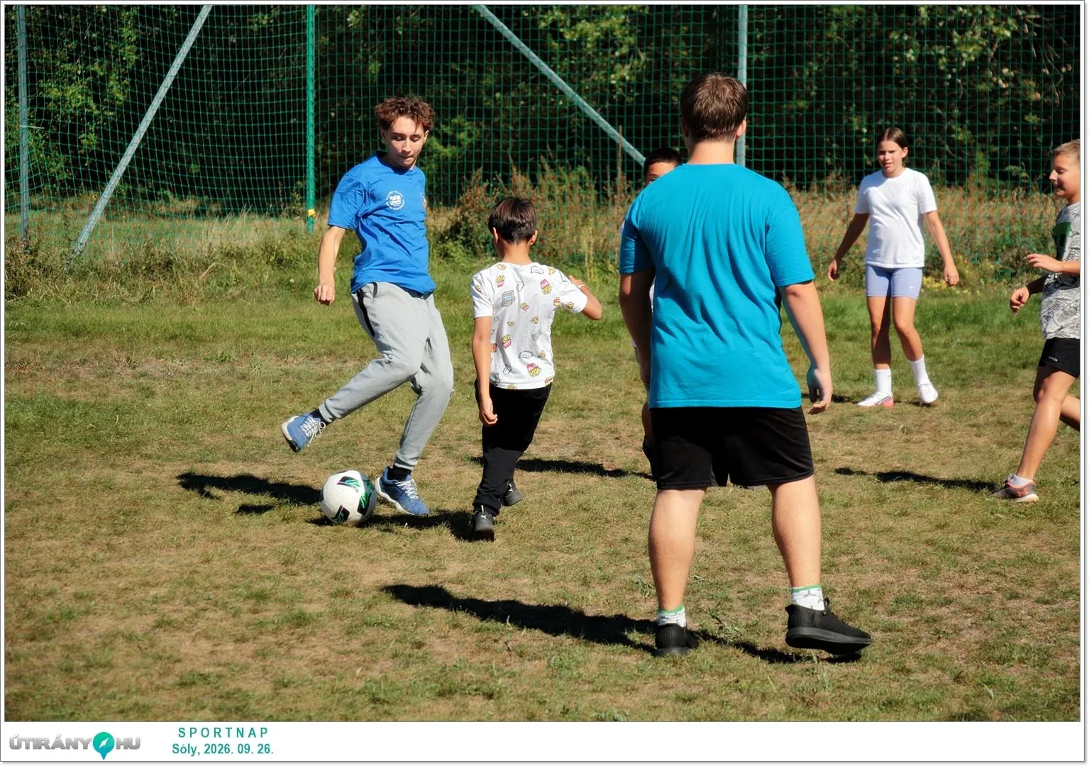 SPORTNAP 2026