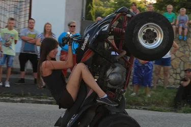 Sólyi Falunap 2016