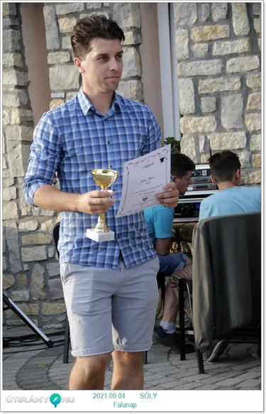 VII. Sólyi Falunap