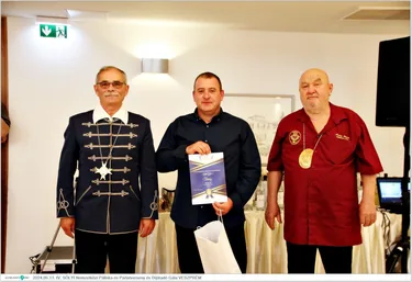 IV. Sólyi Nemzetközi Pálinka és Párlatverseny és Díjátadó Gála
