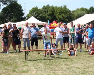 Sólyi Falunap 2015