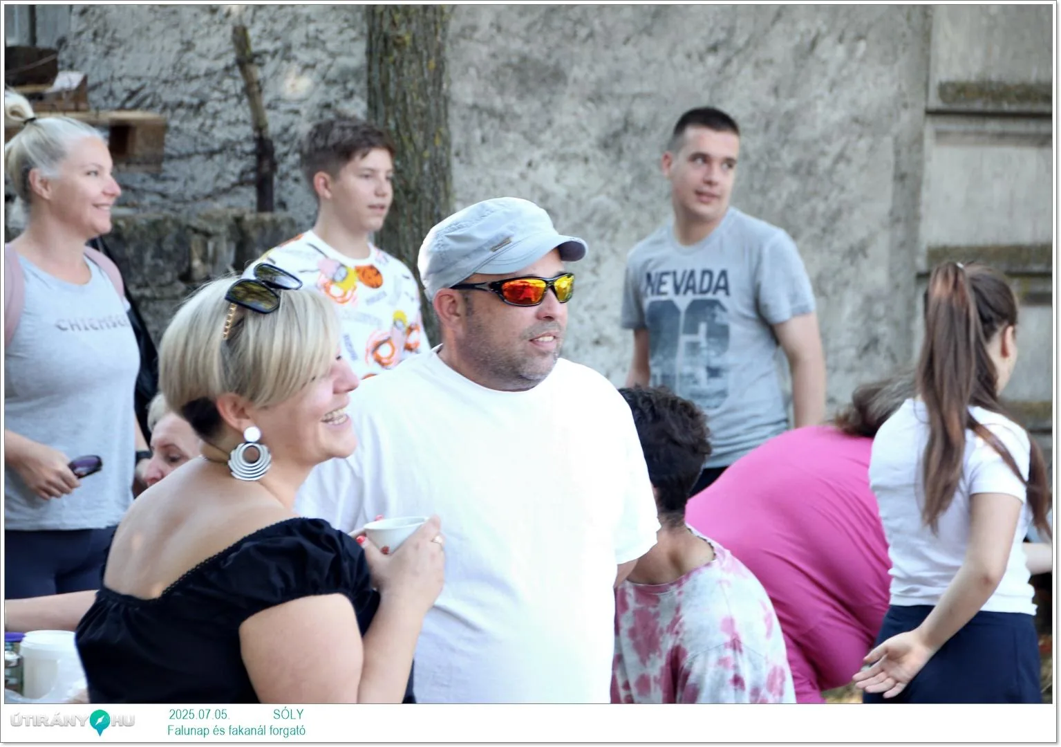 Délelőtt 