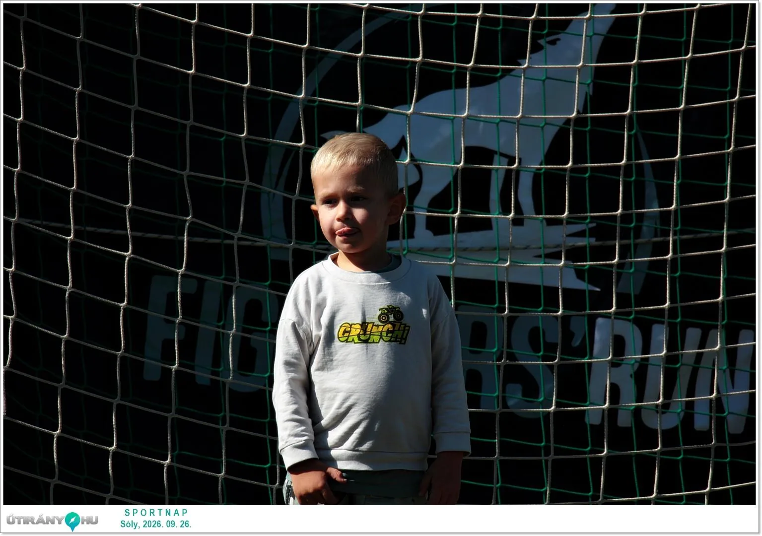 SPORTNAP 2026
