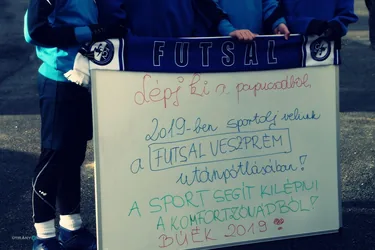 V. Jelmezes Szilveszteri Futás 