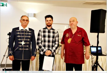 IV. Sólyi Nemzetközi Pálinka és Párlatverseny és Díjátadó Gála